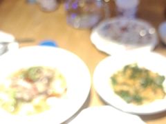 -胖老汉椒麻鸡清真新疆菜(西御街店)