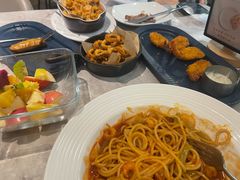 -必胜客(上海新南方商城PH店)