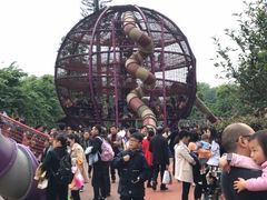 -枫香湖儿童公园