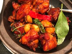 -鹿港小镇(悠唐店)