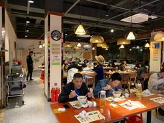 大堂-壹只卤鹅·潮汕菜(莲塘店)