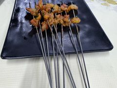 -聚味瞿记·龙虾堂(树木岭店)
