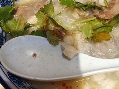 -贺秦生陕面王(富力城店)