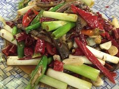 -百年粉蒸牛肉
