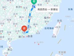 -南昌西站