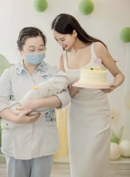 -弗蕾亚·辰月月子度假中心(光谷店)