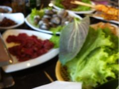 iphone_upload_pic-三千里韩式炭火烤肉(南八马路店)