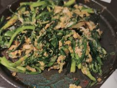 -可口香·非遗老号烧烤(南岗直营店)