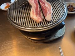 -辛氏火炉·韩式古法烤肉(松北店)