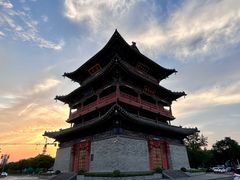 -大同古城墙