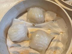 虾饺-喜来登由由大酒店九州膳坊中餐厅