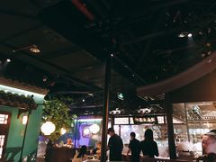 大堂-佬麻雀·新湘菜(珠海金发购物中心店)