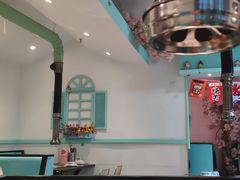 -烤路里·韩国品质自助烤肉(石路天虹4号店)