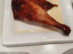 -香港新发烧腊茶餐厅(书城店)