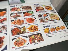 -天喜酒楼饭市·茶市(同德皇宫店)