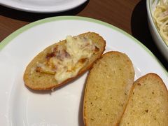 -萨莉亚意式餐厅(杭州西溪龙湖天街店)