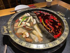 -纸盐河码头火锅(十八梯店)
