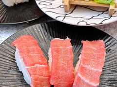 -争鲜回转寿司(西红门荟聚PLUS店)
