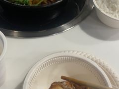 -鸡公煲烤鱼·石锅鱼(万科时1区店)