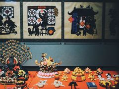 -北京工艺美术博物馆