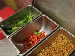-燃计沙茶皇·香港沙茶火锅(人广旗舰店)