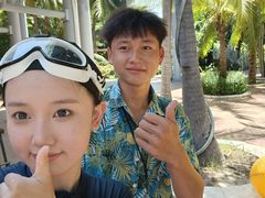 -亚马逊丛林水乐园