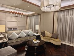 -西安赛瑞喜来登大酒店