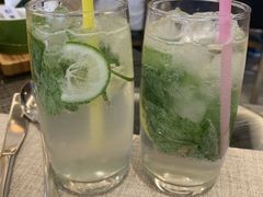 -东方红海鲜百汇(国际大厦店)