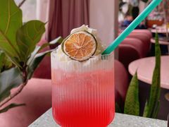柚子奶盖-简象咖啡CAFE ELE JANE(满陇桂雨店)