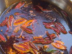 -金鼎雪山牦牛杂火锅(理县总店)