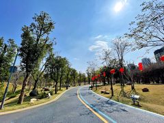 -牛岗山公园