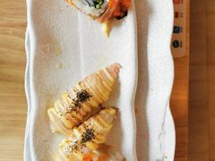 -晓寿司·日本料理(望京博雅店)