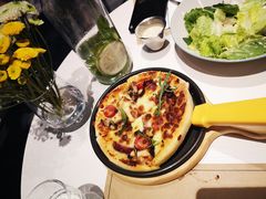 -乔泰勒JOETYLER西餐厅(曲江店)