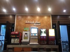 -萨莉亚意式餐厅(苏州泉屋店)