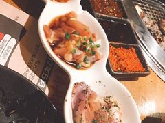 -一牛道炭火烧肉居酒屋(椒江店)