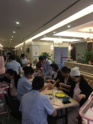 点击看大图 -尚圣月子会所·庄园式月子中心(萧山湘湖店)