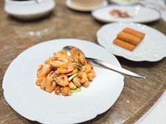 -上海总会SHANGHAICLUB(兴业太古汇店)