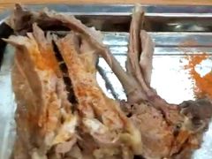-马学武手抓美食(下南关总店)