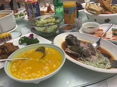 -阳光海鲜城(太仓万达店)