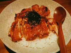 -千代武日本料理(爱建店)