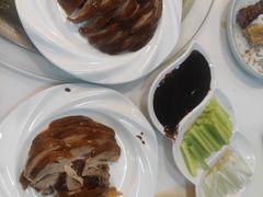 -福寿斋·老北京铜锅涮肉·烤鸭(顺义总店)