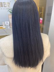 -柯琳造型
