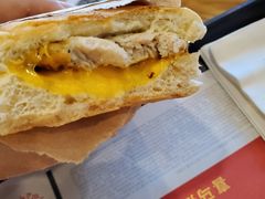 -肯德基(阳光店)