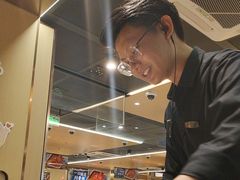 -海底捞火锅(江南盛天地店)