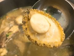 -吉品莞家·鲍鱼鸡煲(东莞店)