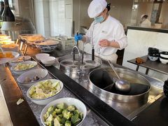 -舟山希尔顿酒店