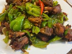 -美味居(古城店)