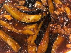 鱼香茄子-全启和美食(由由店)