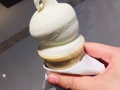 -DQ·蛋糕·冰淇淋(合生汇店)