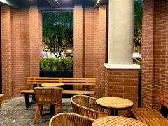 -星巴克(红房子店)